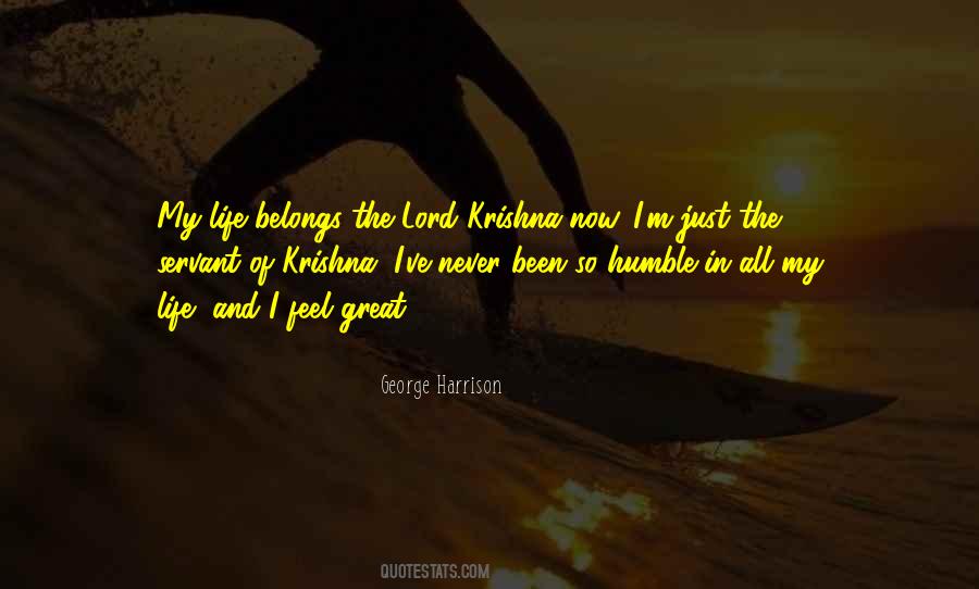 Quotes About Been Humble #1359260