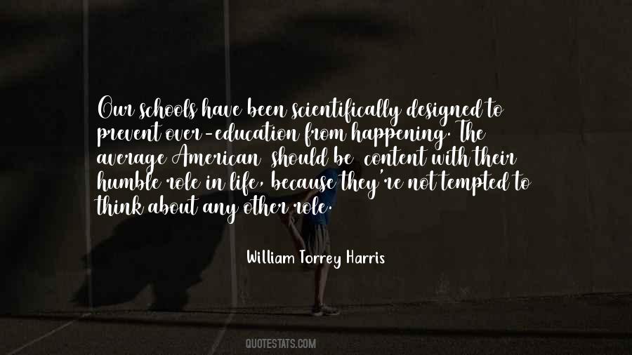 Quotes About Been Humble #1472705