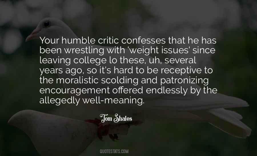 Quotes About Been Humble #1671931