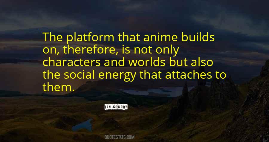 Creative Anxiety Quotes #470323