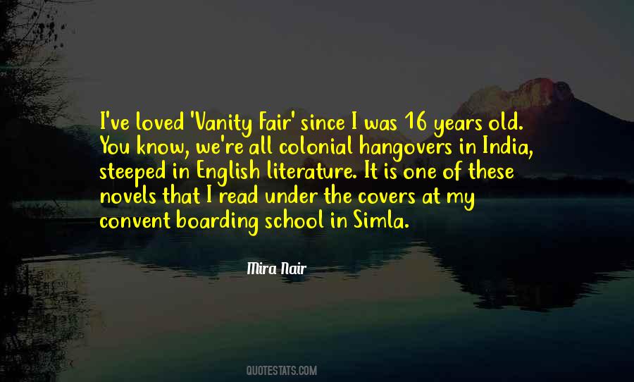 Quotes About Old English Literature #1656089