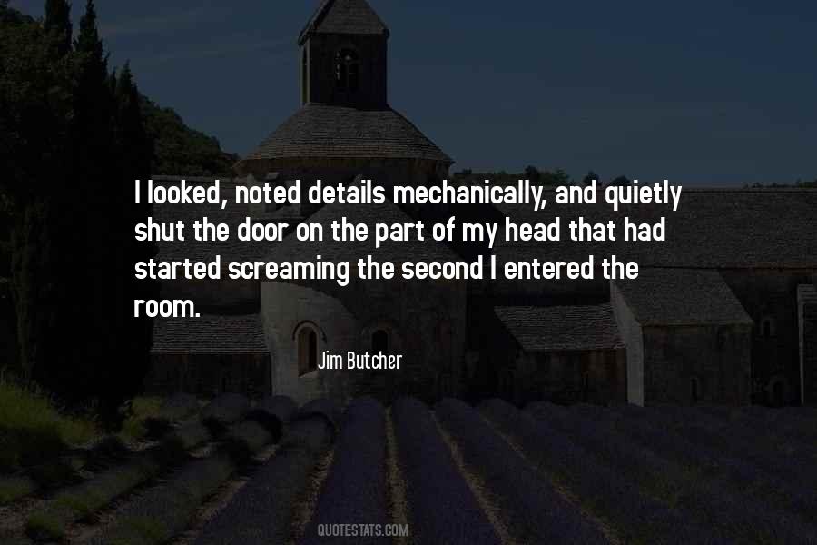 Family Involvement Quotes #1168258