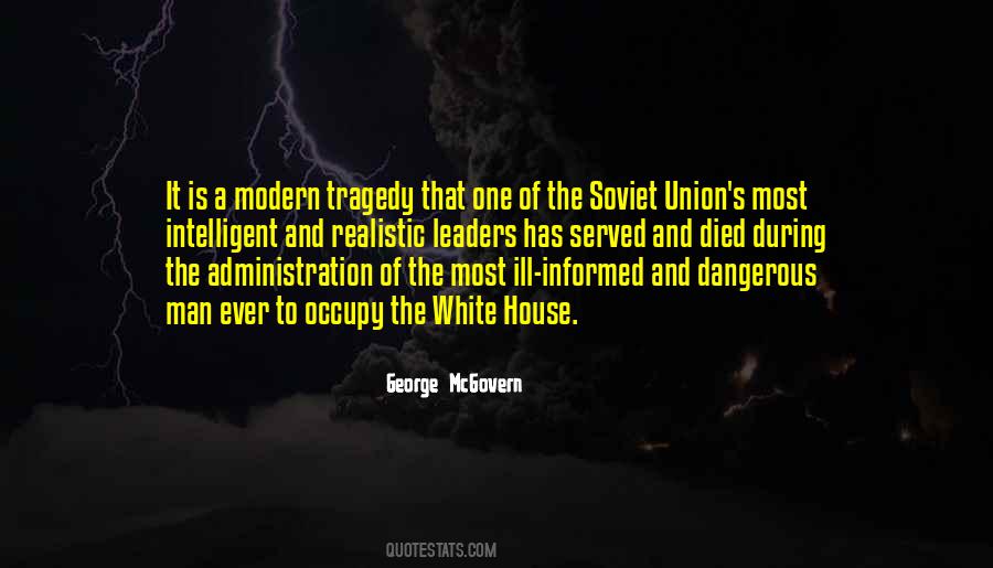 Quotes About Dangerous Man #1528401