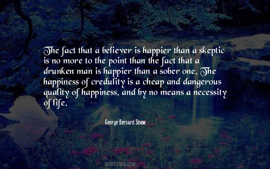 Quotes About Dangerous Man #223142