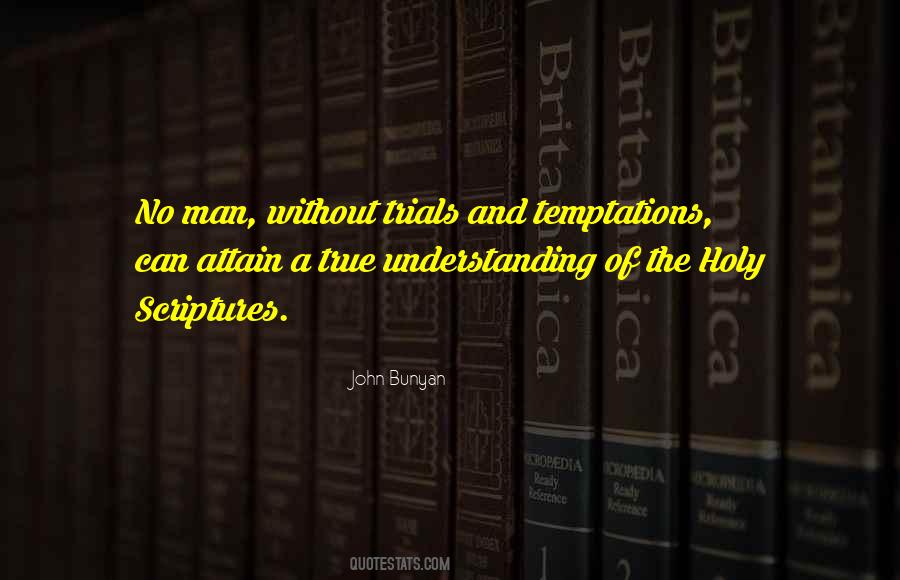 Quotes About Trials Christian #1117778