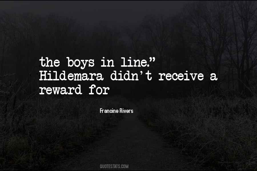 Quotes About Boys #1801138