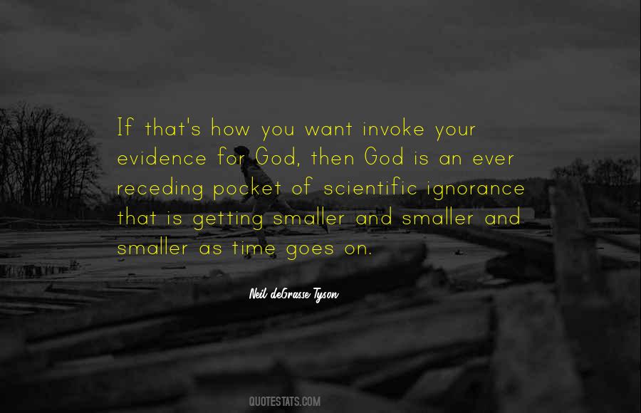 Time Pocket Quotes #839325