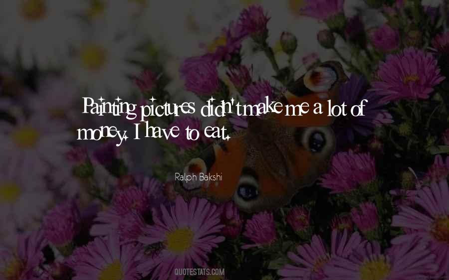 Bakshi Quotes #1071769