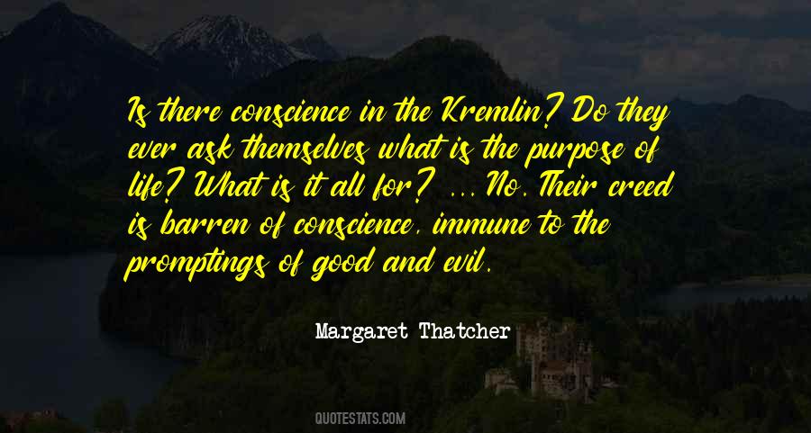 Quotes About Good To Evil #42381