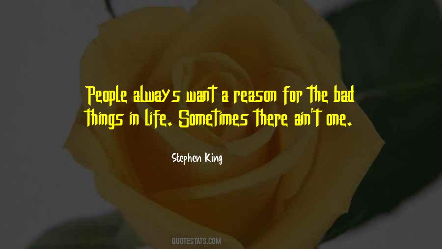 In Life Sometimes Quotes #1011083