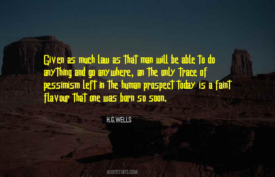 Quotes About Human Potential #17971