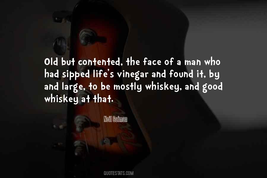 Quotes About A Good Man's Life #541930