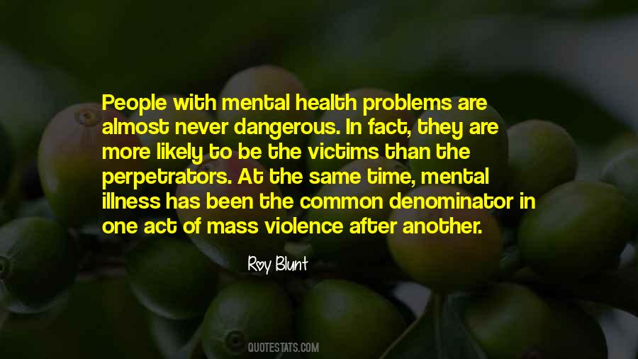 Quotes About Victims Of Violence #829644