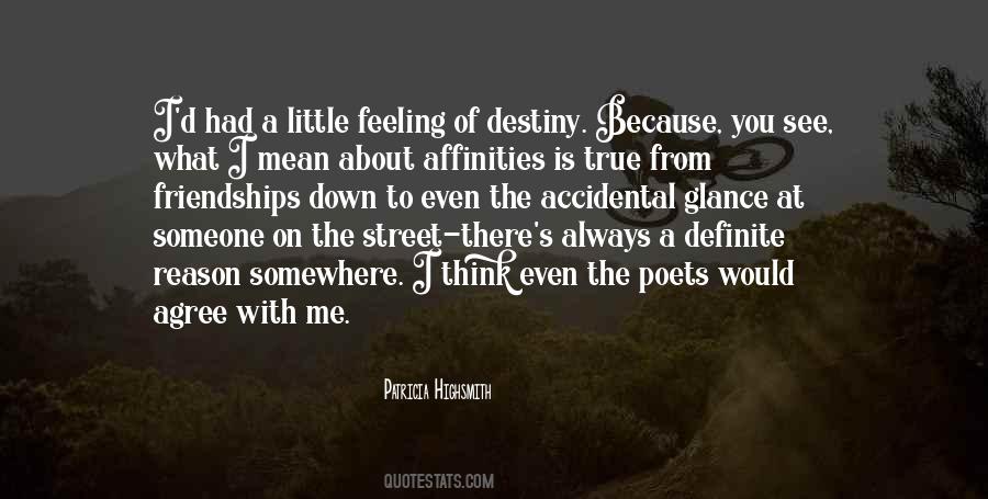 Quotes About Red String Of Fate #1453242