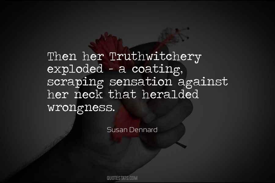 American South West Quotes #1658755