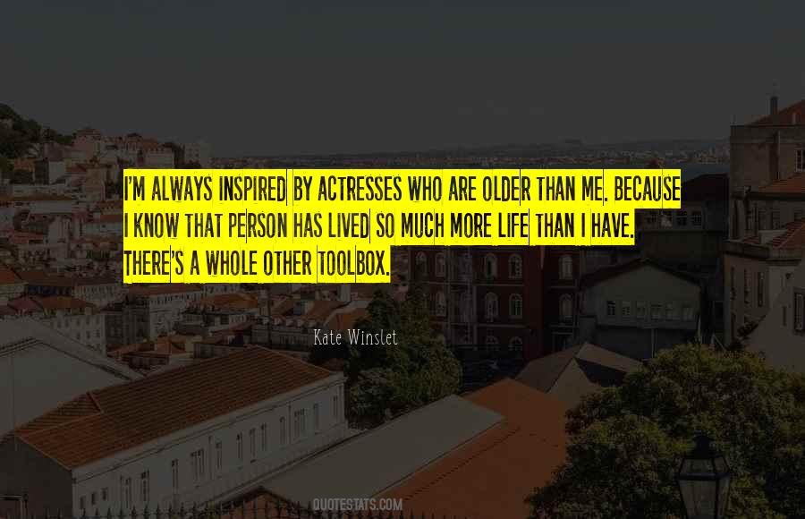 American South West Quotes #1696076