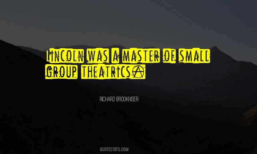 Genre Snobbery Quotes #1150101