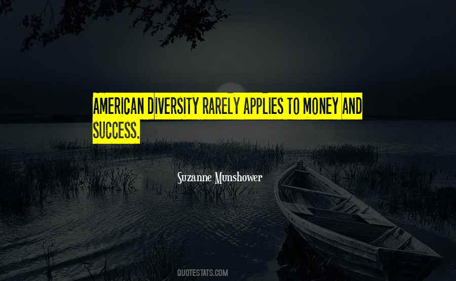 Quotes About The Diversity Of America #1757436
