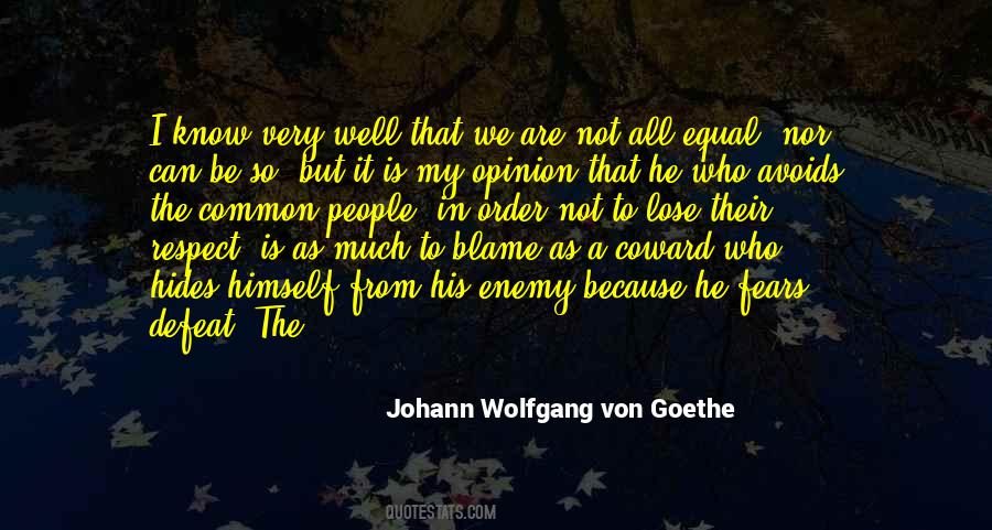 All People Are Equal Quotes #1867011