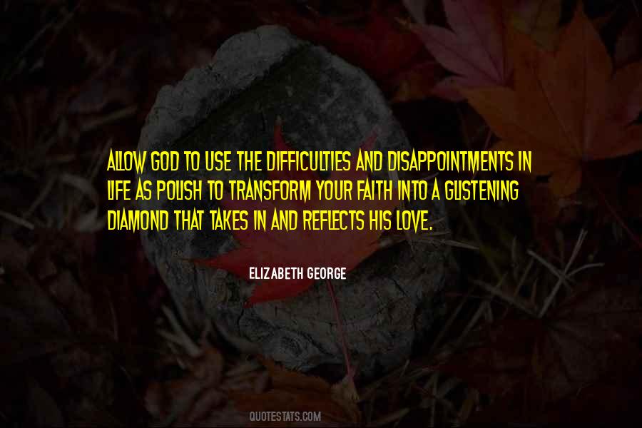 Quotes About God In Daily Life #1634090