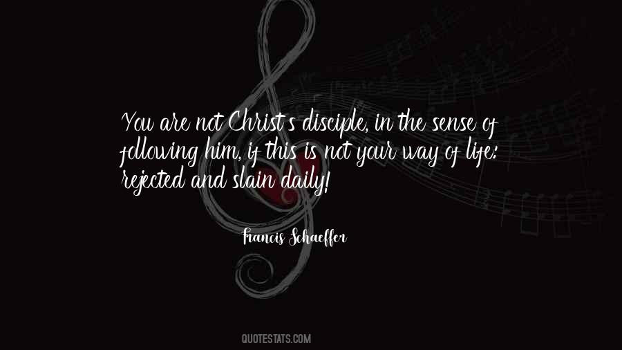 Quotes About God In Daily Life #307423