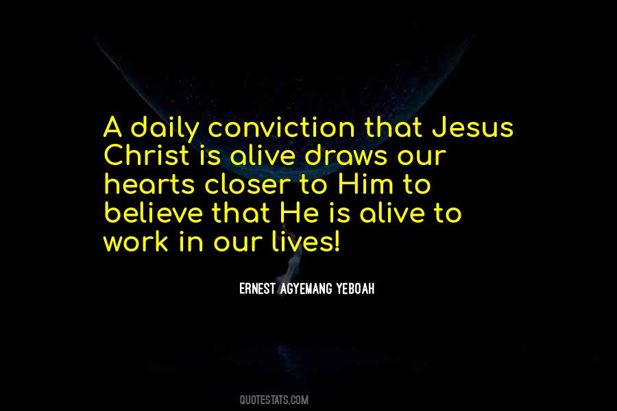 Quotes About God In Daily Life #719378