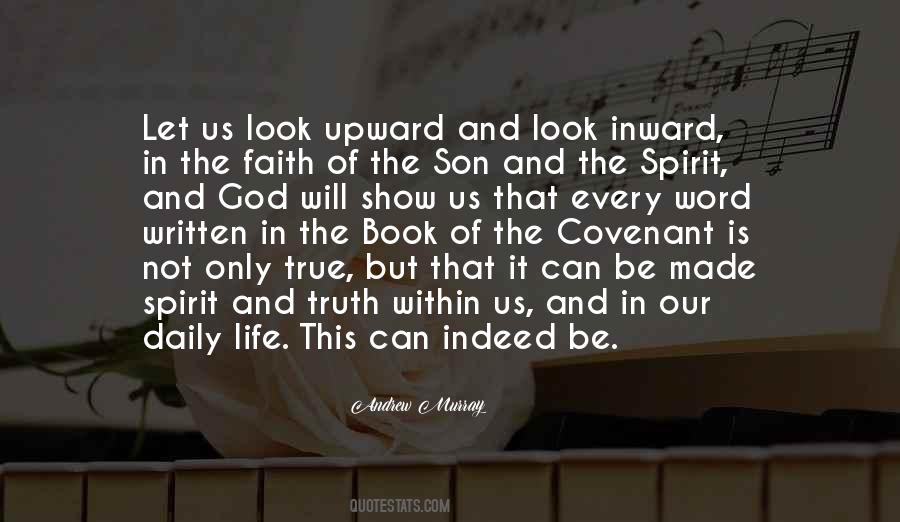 Quotes About God In Daily Life #815749