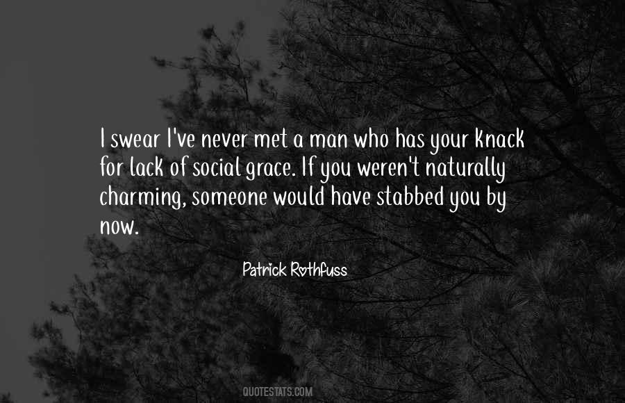 Quotes About Someone You've Never Met #1250180