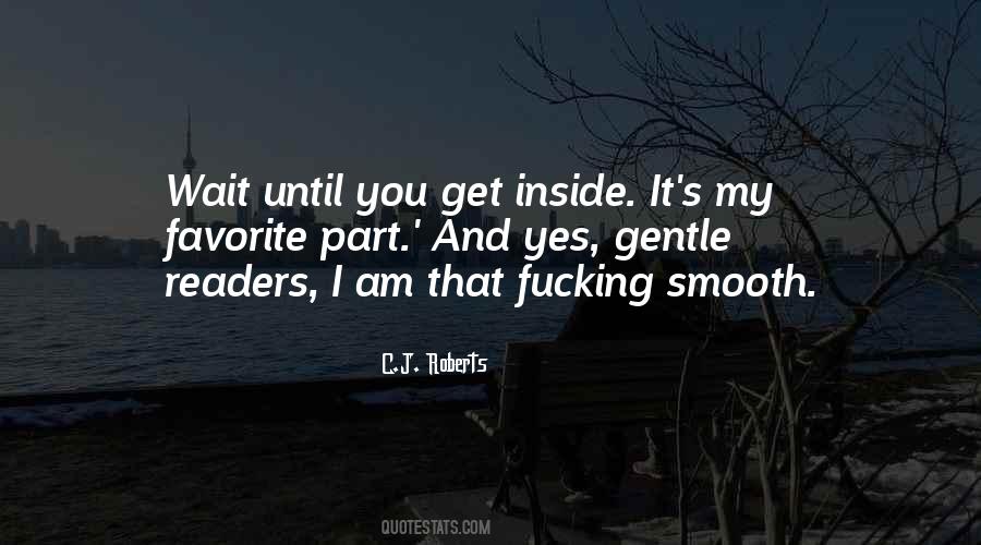 Get Inside Quotes #1655608