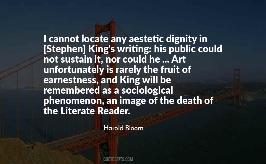 Dignity Death Quotes #783323