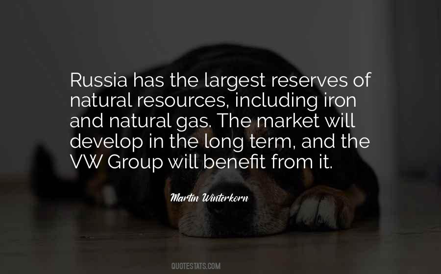 Quotes About Russia #1191900