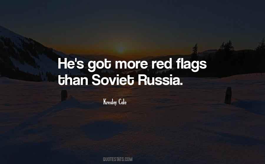 Quotes About Russia #1209142