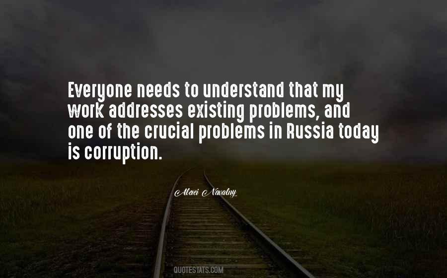 Quotes About Russia #1212336