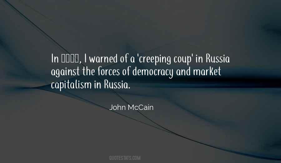 Quotes About Russia #1214740