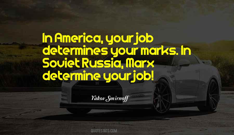 Quotes About Russia #1216681