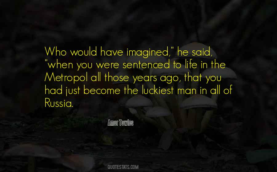 Quotes About Russia #1321001