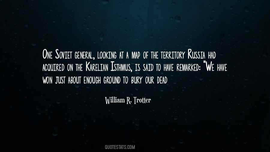Quotes About Russia #1847922