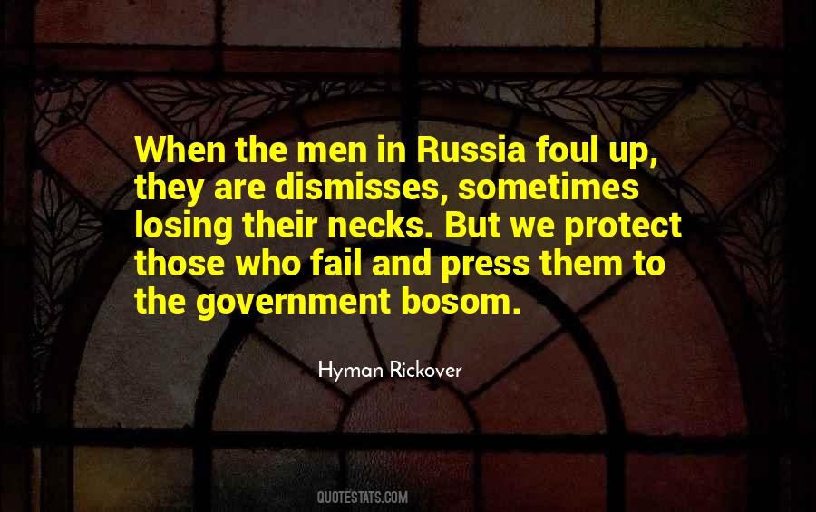 Quotes About Russia #1849421