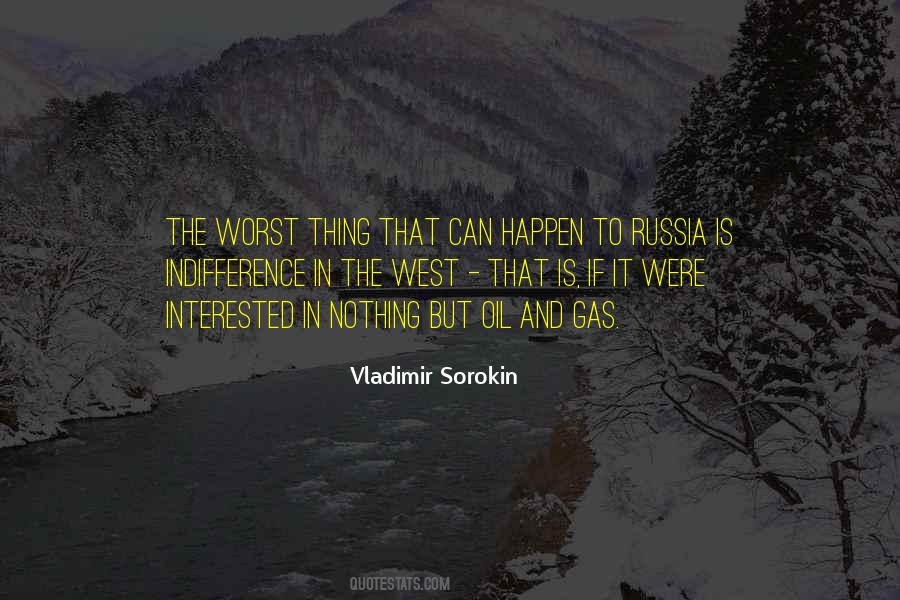 Quotes About Russia #1859061