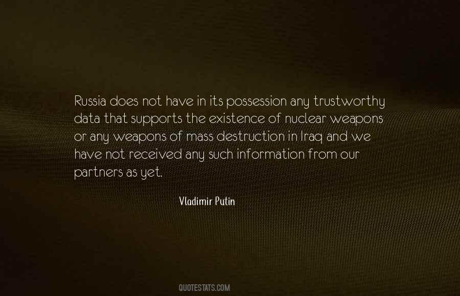 Quotes About Russia #1873216