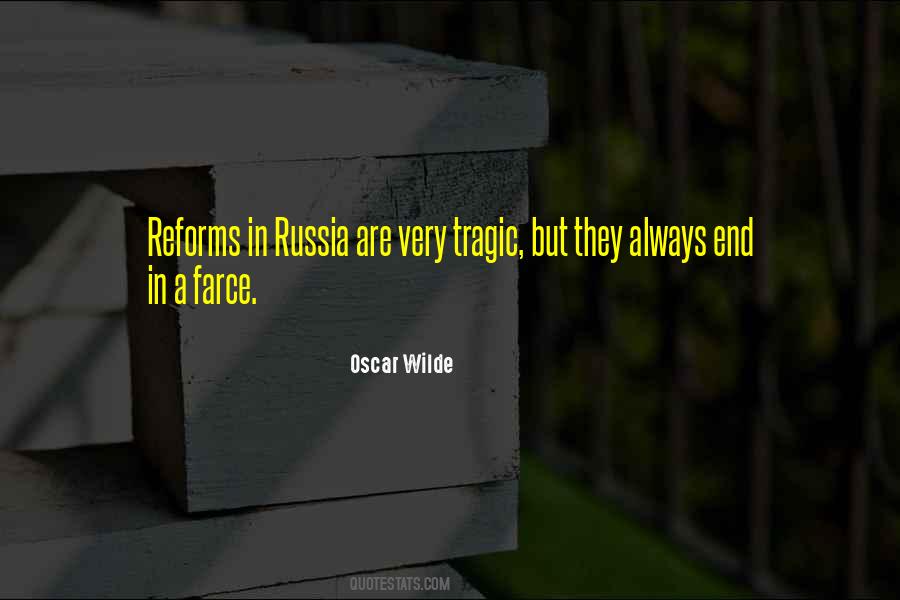 Quotes About Russia #1876583