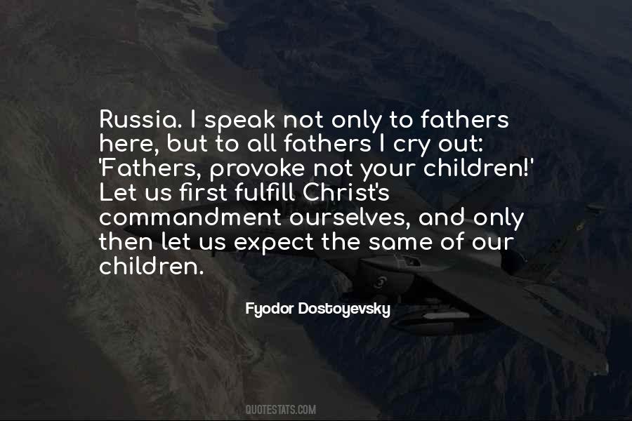 Quotes About Russia #1878680