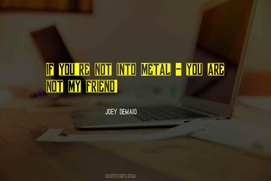 Quotes About An Ex Friend #5161