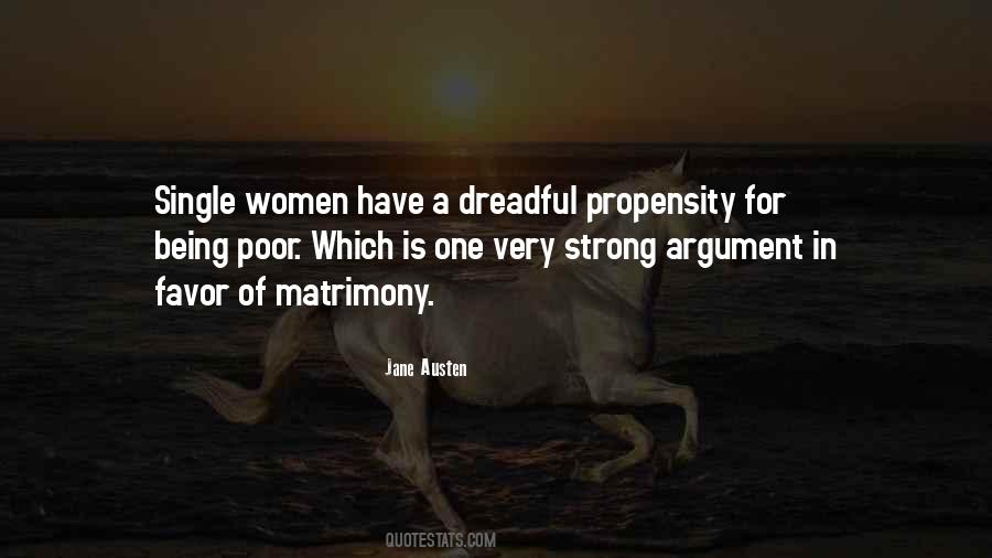 Women Being Strong Quotes #809070