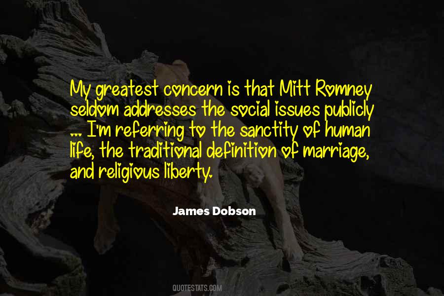 Quotes About Social Issues #1032102