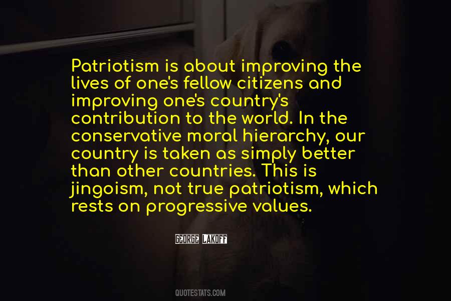 Contribution To The World Quotes #1713792