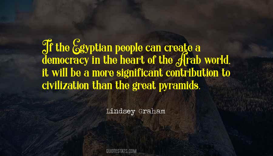 Contribution To The World Quotes #1754096