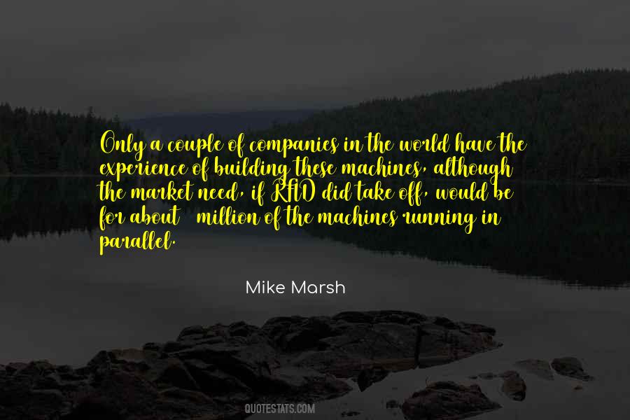 Quotes About Building Companies #1697064
