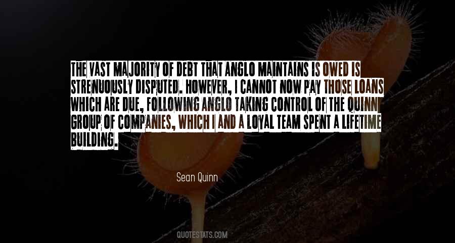 Quotes About Building Companies #391005