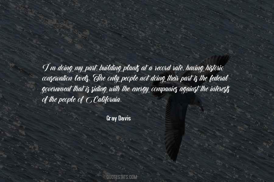 Quotes About Building Companies #960657